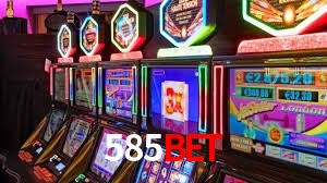 Especiais de Fim de Semana 585BET