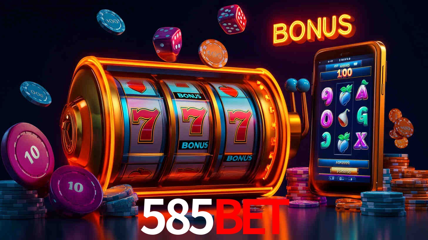 Estratégias Crash Games 585BET