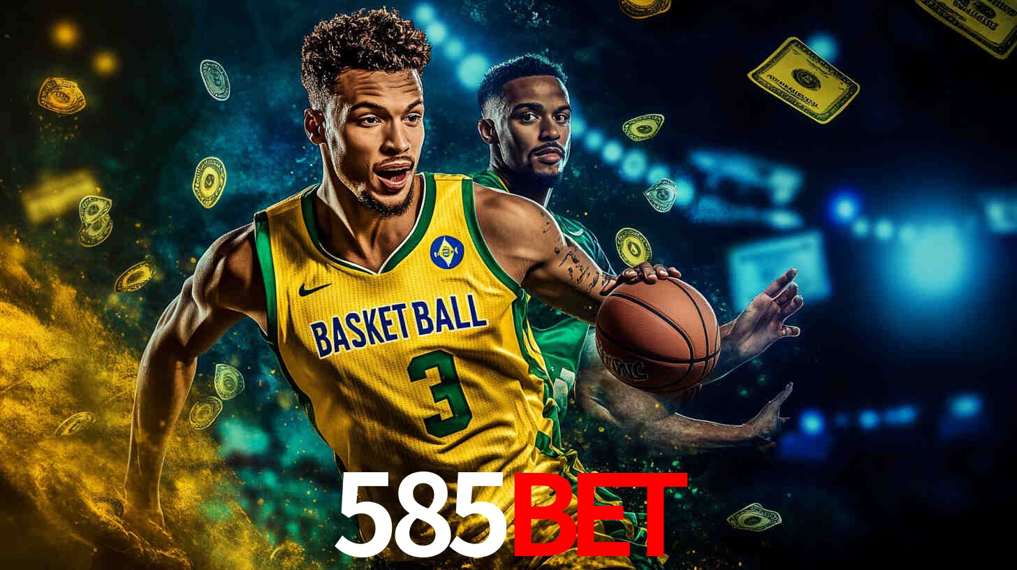 Bônus Diários 585BET