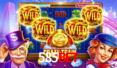 Exclusive Offers 585BET