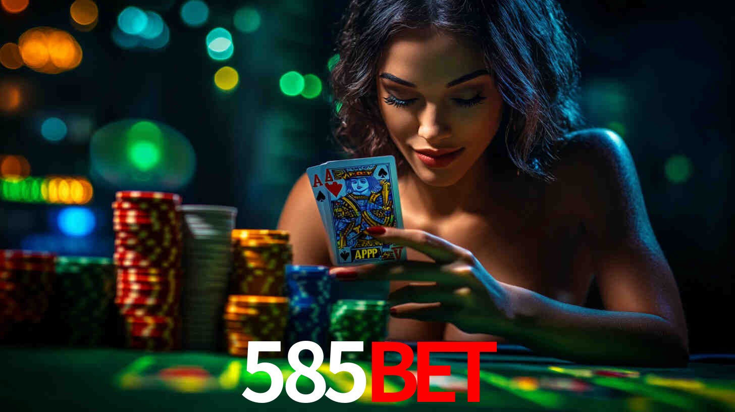 Estatísticas Crash Games 585BET