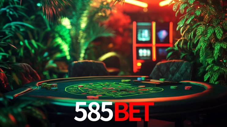 Exclusive Games 585BET