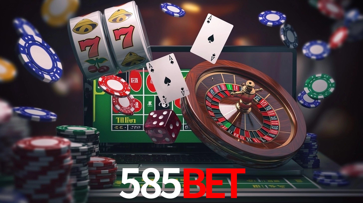 585BET