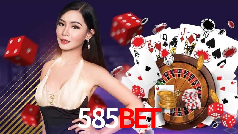 Ofertas Exclusivas 585BET