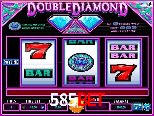 cassino 585BET